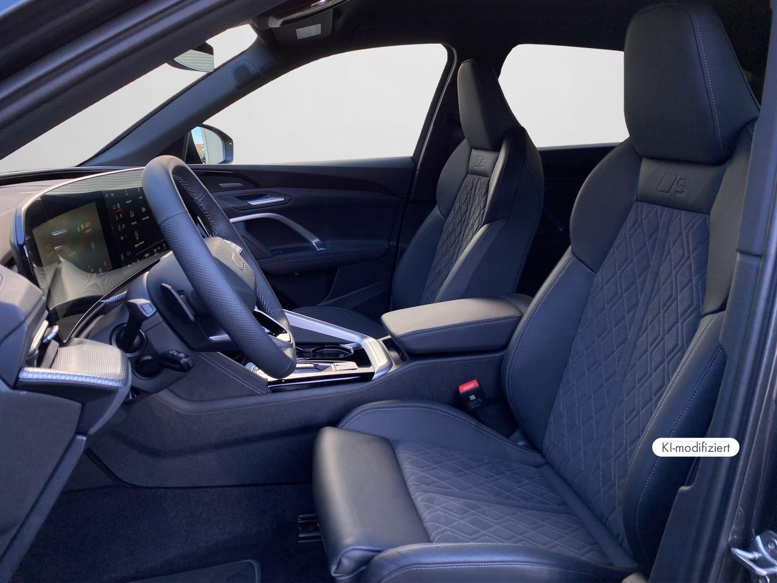 Audi Q5 edition one quattro S tronic