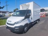 Iveco Daily°35C140°Thermoking°V300°170T°KM°ORG - Iveco 170