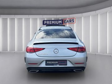 Mercedes CLS 350 - 4