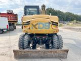 Terex TW85 - Terex Mobilbagger
