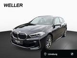 BMW M135i xDrive LiCoPro HUD DA ad. LED PDC KomfZ - schwarze BMW M135
