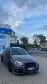 Audi A3/S3 8P 3,2 V6 - Audi A3 aus 2003: 8p