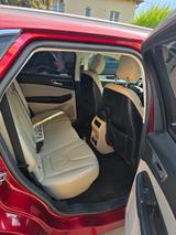 Ford Edge Titanium 3.5L V6, Full Option - Ford Edge von privat