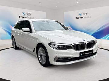 BMW 520 - 8