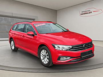 Volkswagen Passat - 3