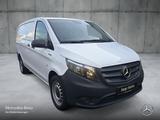 Mercedes-Benz Vito eVito 111 KA Lang Klima+Kamera+SitzHZ - Mercedes-Benz Vito mit Elektro-Antrieb