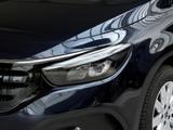 Mercedes-Benz EQT 200 Progressive MBUX+Ambiente+DAB+KAMERA+AUT - blaue Mercedes-Benz EQT