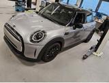 MINI Cooper/Aut/5-trg/Navi/LED/KomfoZg/Kamer/DrivAss - MINI MINI: Standheizung