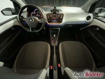 Volkswagen e-up! move Style Plus Automatik 4 Türen Klima