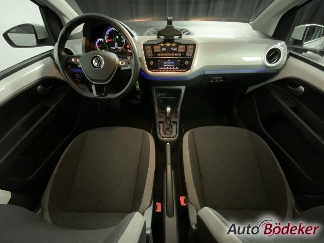 Volkswagen e-up! move Style Plus Automatik 4 Türen Klima