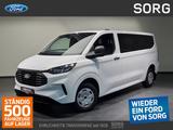 Ford Transit Custom 320L2-Trend Kombi 9-Sitzer "GJR"