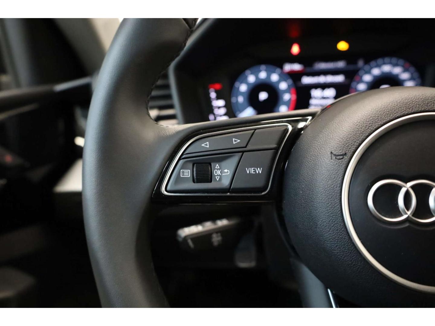 Audi A1 Sportback 30 TFSI Advanced LED/GRA/SH, миниатюра 15