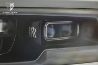Rolls-Royce Cullinan - Vorschau Bild 38