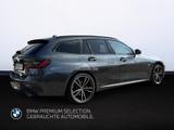 BMW 330e xDrive Touring M Sport  LASER AHK HuD HIFI - BMW 330 in Herne