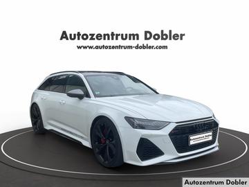 2025 AUDI RS6 photo 4