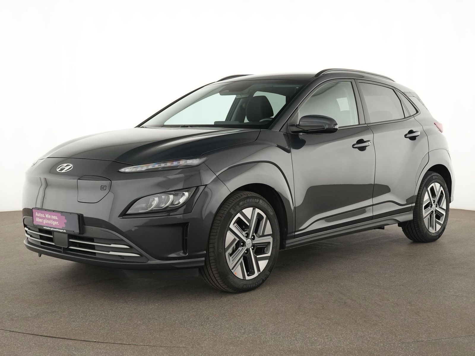 Hyundai KONA Elektro - Bild 2