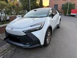 Toyota C-HR 1.8 Hybrid - 140 PS - Automatik - Toyota C-HR in Hannover