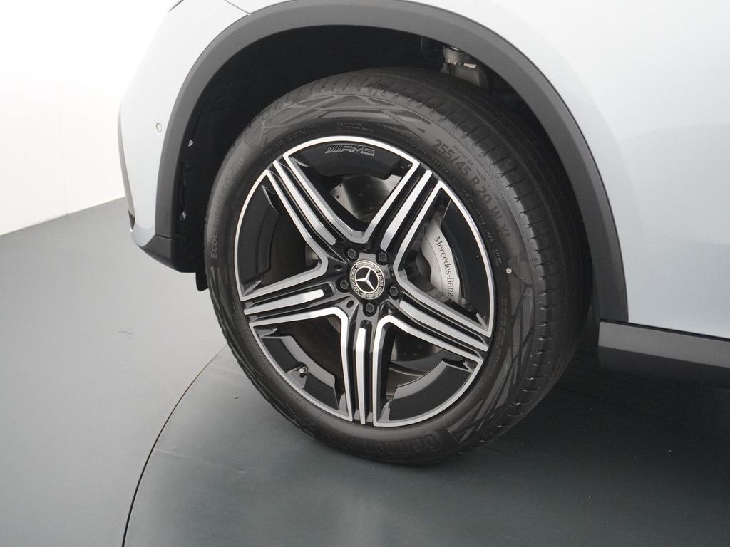 Mercedes-Benz GLC 300 300e 4MATIC AMG Line panorama dach