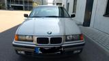 BMW 316 compact - BMW 316 aus 1996