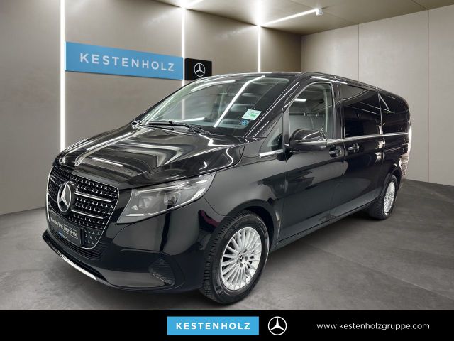 MERCEDES-BENZ V 300 d extralang Avantgarde WideScreen 360° 9G
