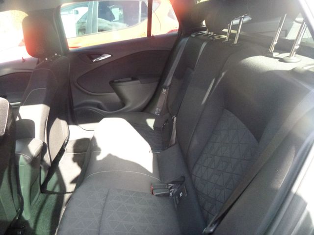 Astra K ST 120 Jahre