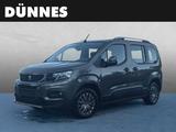 Peugeot Rifter BlueHDI 100 L1 Allure - Peugeot Rifter Kombi Gebrauchtwagen