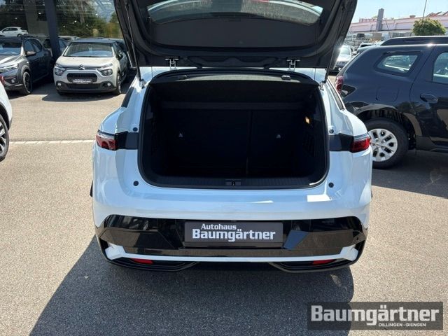 Fahrzeugabbildung Renault Megane E-Tech Electric Equilibre EV40 130HP PDC