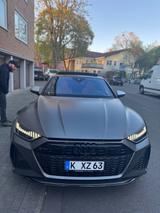 Audi RS7 4.0 TFSI tiptronic quattro VOLL !!  - Audi RS7 von privat