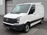 Volkswagen Crafter 35*L1H1*KLIMA+TÜV NEU+2.HAND+3-Sitzer - gebrauchte VW Crafter aus dem Jahr 2013