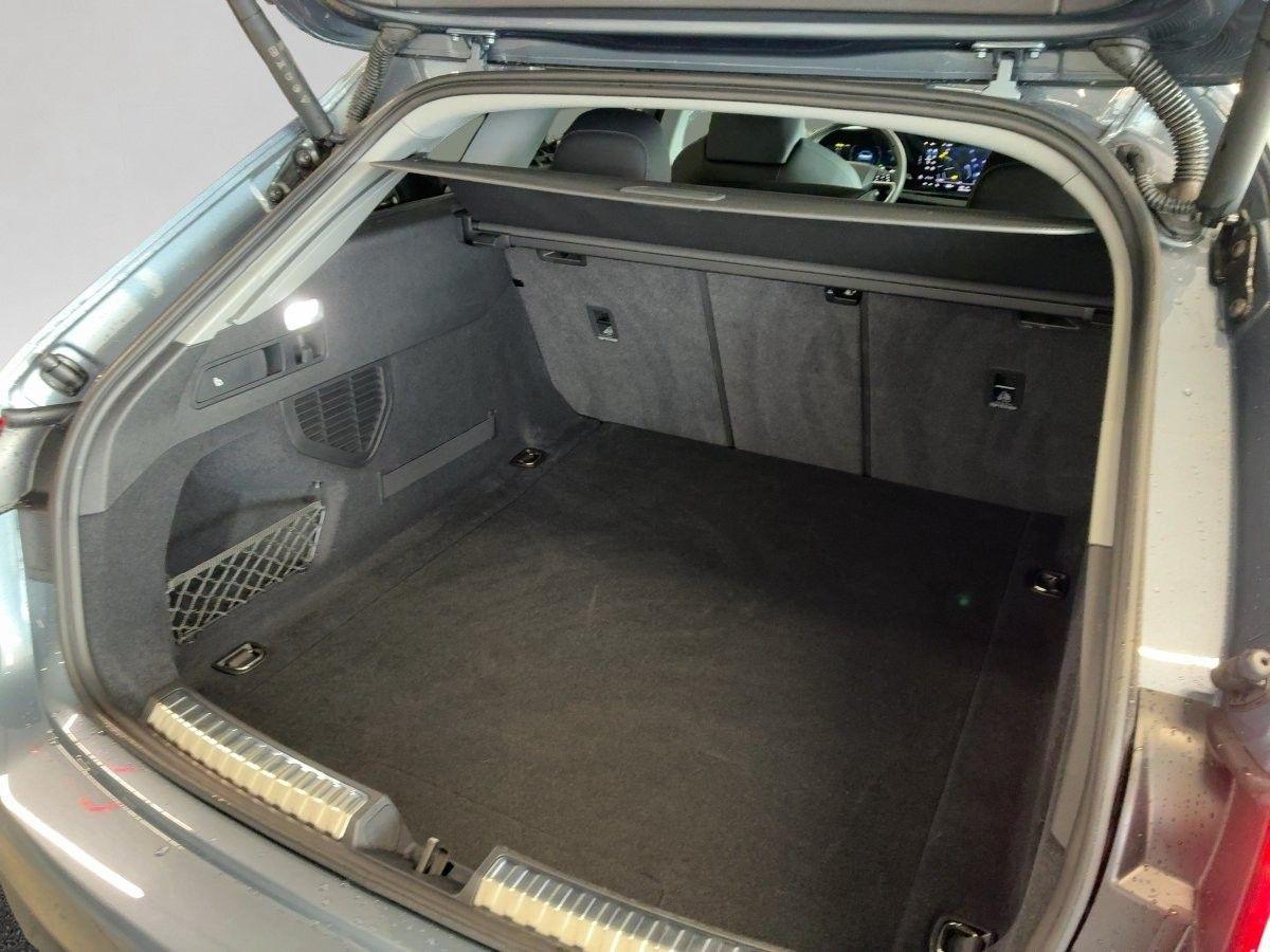 Audi A5 Avant TDI quattro S tronic LED Navi Panorama 