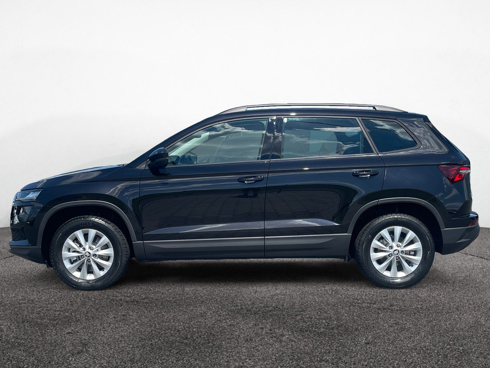 Skoda Karoq - Bild 4