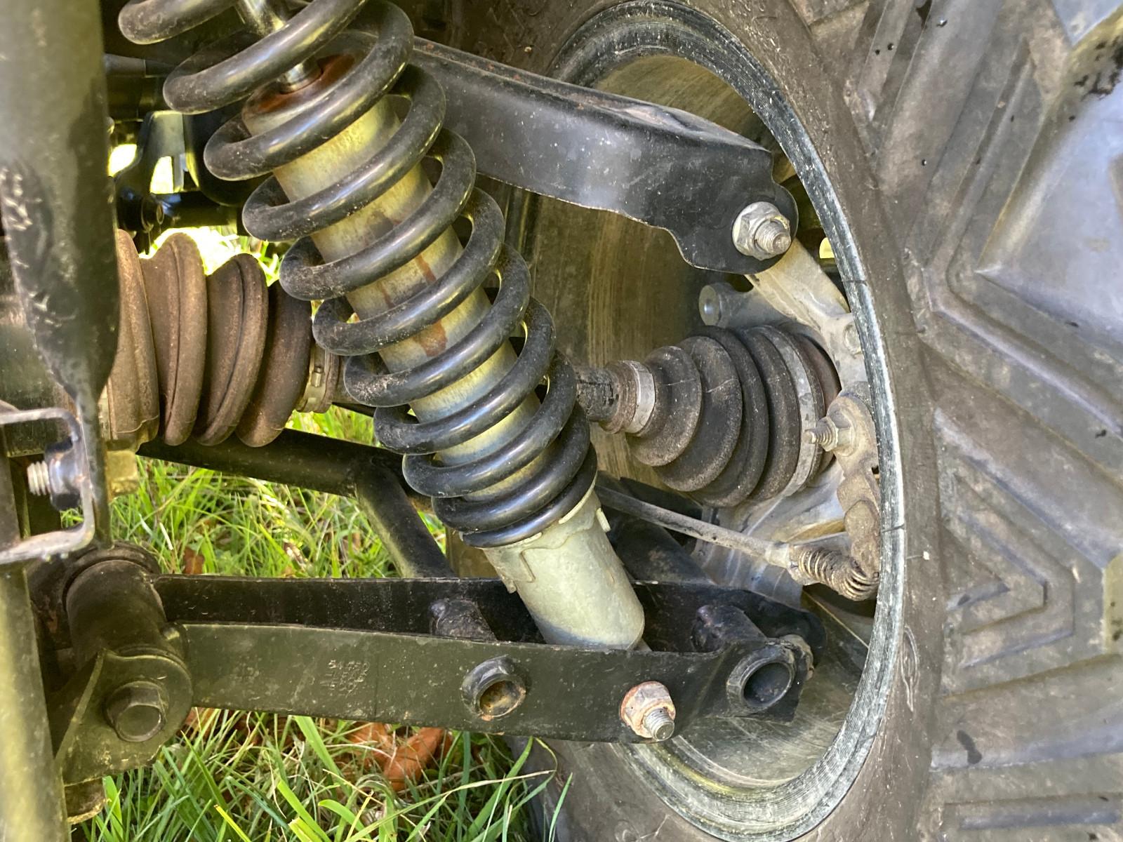 Kymco  2015 — photo 10