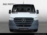 Mercedes-Benz Sprinter 315 CDI DOKA+STANDHZG+KLIMA+DAB-RADIO - Mercedes-Benz Kastenwagen hoch + lang Sprinter 315 cdi