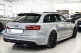 Audi S6 4.0 TFSI quattro S tronic Avant - - gebrauchte Audi S6 aus dem Jahr 2017