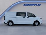 Ford Transit Custom DoKa Trend FT320 L2 Winterpak+70l - Ford Transit Custom in Köln