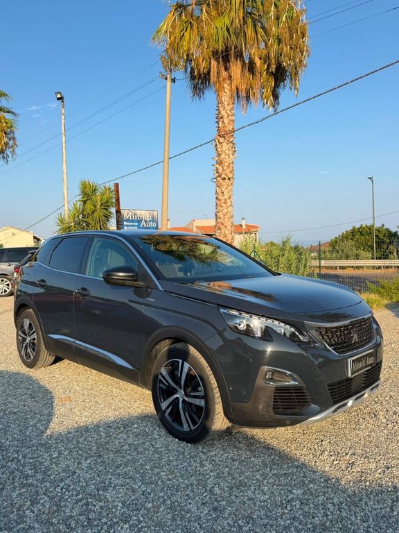 Image of Peugeot 3008