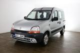 Renault Kangoo 1.5 dCi*Behindertengerecht/Rampe/TÜV neu - Renault Kangoo aus 2002 mit Diesel-Antrieb
