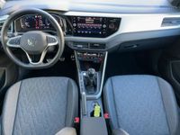 Volkswagen Taigo - Vorschau Bild 9