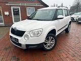 Skoda Yeti Easy ALU KLIMAANLAGE - Skoda Yeti: Easy