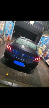 Peugeot 508 2015 - gebrauchte Peugeot 508 aus dem Jahr 2015