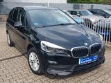 BMW 218i Gran Tourer Advantage AHK Navi Kamera SHZ - BMW 218 Gran Tourer Gebrauchtwagen
