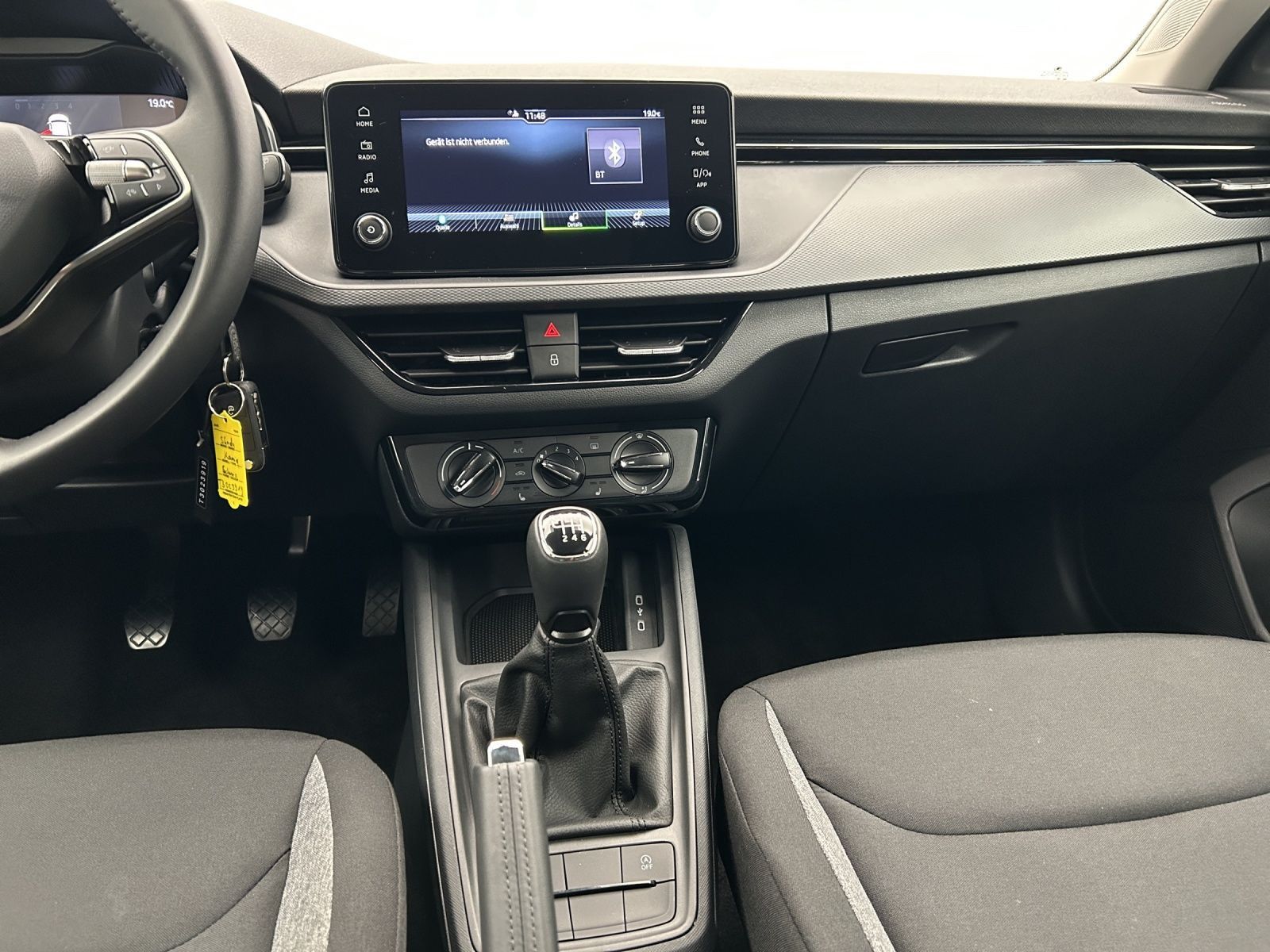 Skoda Kamiq - Bild 8