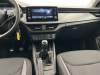 Skoda Kamiq - Vorschau Bild 8