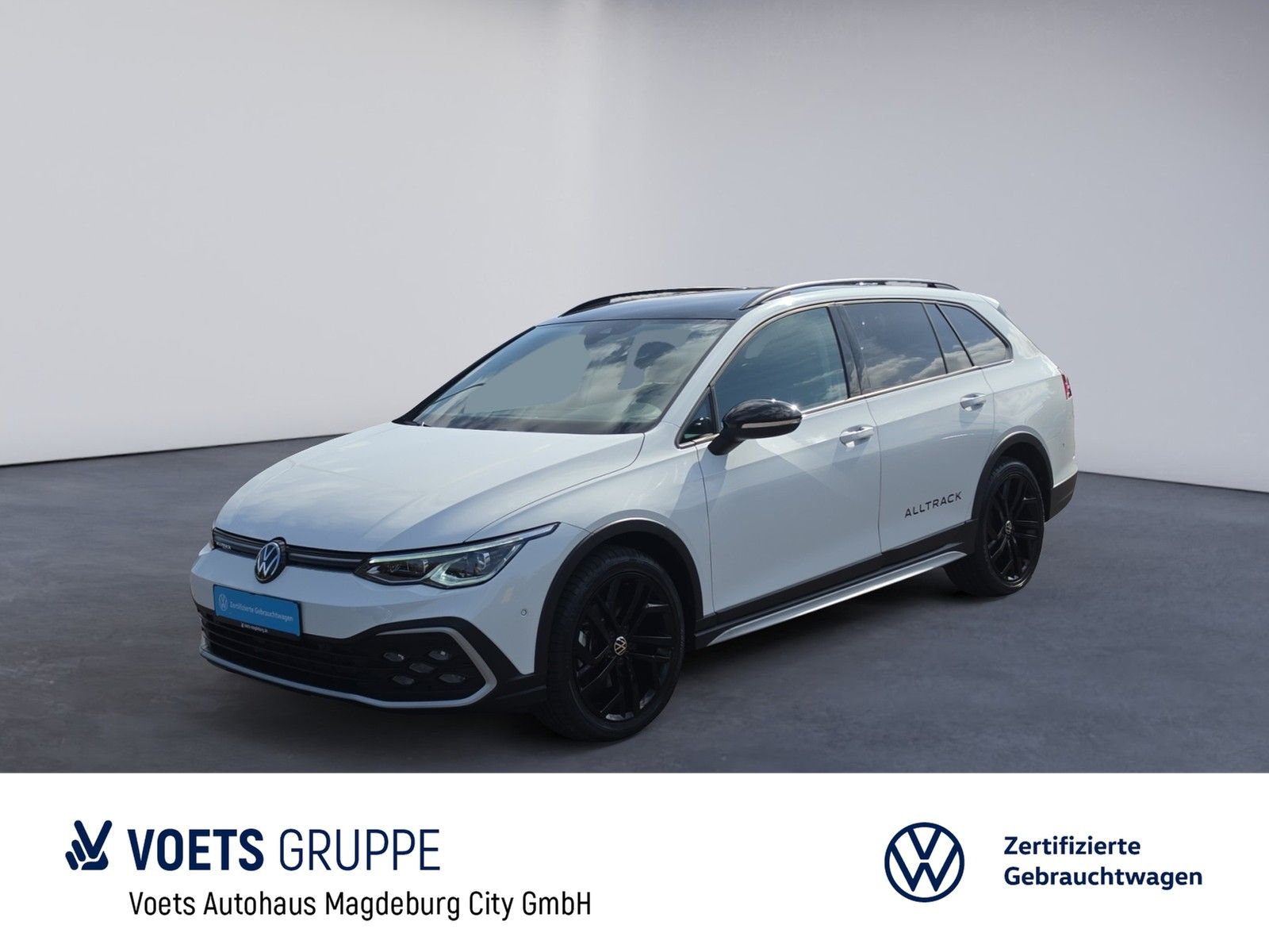 Volkswagen Golf - Bild 2