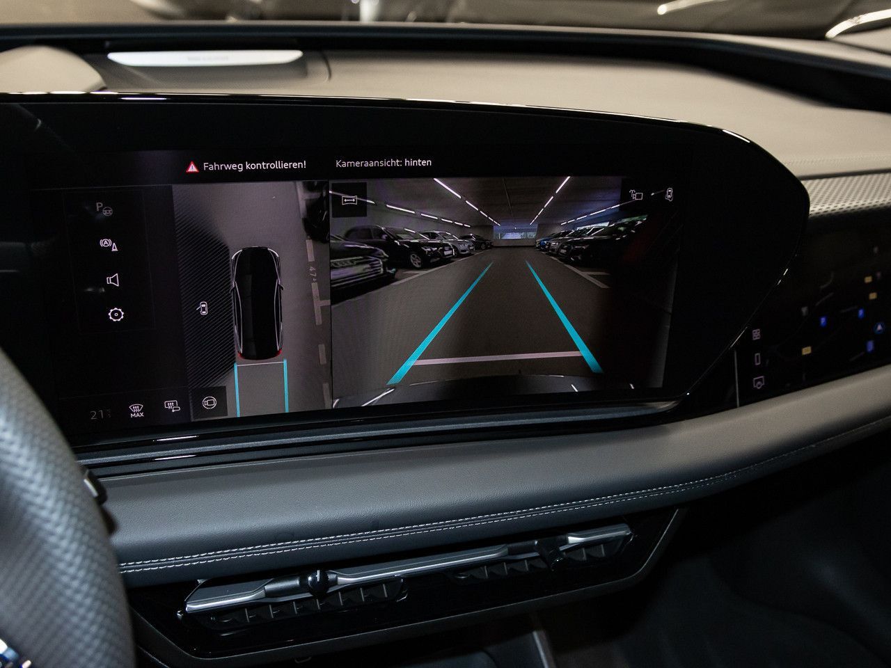 Audi A6 e-tron - Bild 24