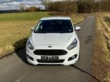 Ford S-Max 2,0 EcoBoost 176kW Titanium Automatik ... - Ford: 17m