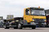 Mercedes-Benz KAMAG WBH 25 P Wiesel BDF Wechselhubwagen - Angebote entsprechen deinen Suchkriterien