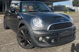 MINI Cooper S Cabrio XENON PDC LEDER S HEFT TOP