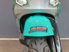 PIAGGIO ONE Sondermodell/Neufzg. 600€ geschenkt