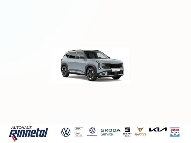 Kia Seltos SPIRIT DW 180PS HARMAN 360° SZH 18Z LED D
